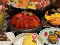 -桃夭日式料理(国信店)