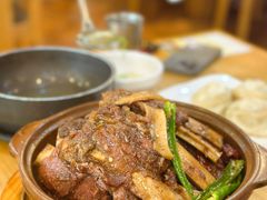 -江南面屋(明洞店)