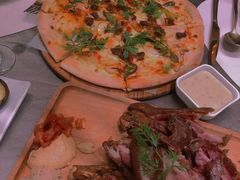 -春树下·树屋花房西餐厅(罍街AS1980店)