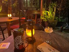 -城墙外BAR