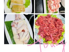 -刘记糟粕醋海鲜烧烤