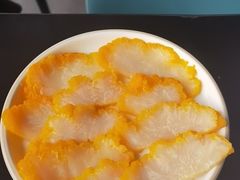 -野菌皇海景野生菌火锅(滨海大道店)