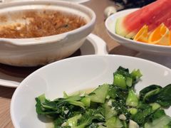 -艳阳天·非遗楚菜(武汉客厅店)