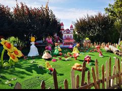 -安徒生童话乐园