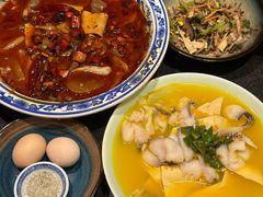-南京大牌档(新街口德基广场店)
