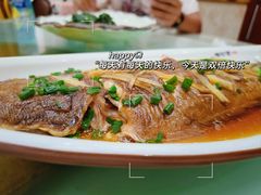 -海鲜人家(吕四店)