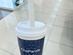 -茶百道(惠新东街店)