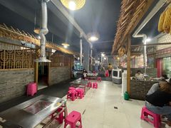 大堂-同心烧烤(总店)