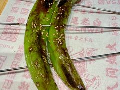 -老白清真烧烤(锦州旗舰店)