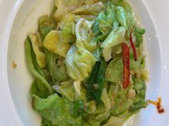 -燕兰楼·清真西北融合菜(亚运村店)