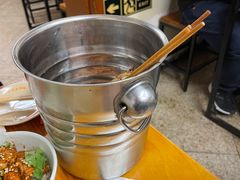 -炒豆合作社(东四总店)