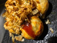 章鱼小丸子-日葵 大阪烧ひまり(仙霞路店)