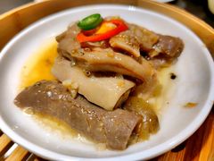 酸菜猪肚-粤凤佬
