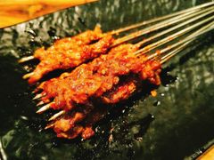 -KAOTOWN烤堂•烧烤(海汇港店)