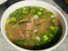 -老李家杂肝汤(回民街店)