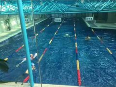 -云杉健身(经三店)