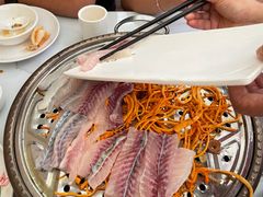 -凯盈阁私房菜·桑拿鸡(绿茵花园店)