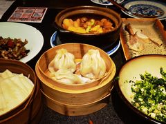 -南京大牌档(新街口德基广场店)