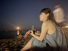 -小巴塞罗那海滩