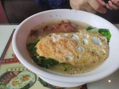 -龙记·香港茶餐厅(海上世界店)