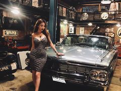 -席娜卡琳火车铁道夜市