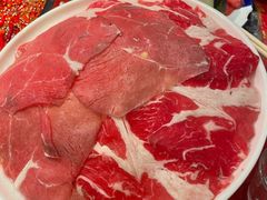 -蜀辣居鲜货老火锅(红牌楼店)