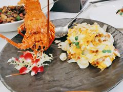 -寻味顺德·顺峰山庄(大良店)