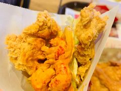 -肯德基(大悦城D馆店)