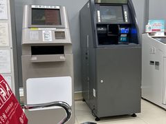 -中国银行(上海市桃浦支行)