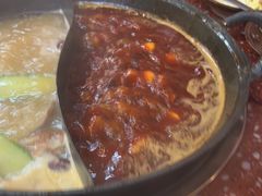 -赵美丽·重庆社区火锅·直营店(火车东站·中豪国际店)