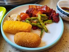 -四海蒸鲜蒸汽海鲜自助(北戴河店)