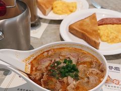 -翠华(澳门银河店)
