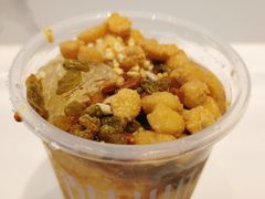 -甜心闲生传统手工冰粉(太古里店)
