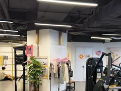 -超鹿运动(达信大厦店)