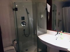 行政大床-东瓯大酒店(温州梧田老街店)