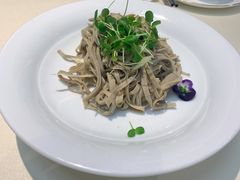 桑梓拌豆片-蓟都宴