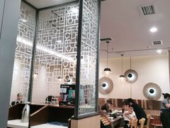 大堂-呷哺呷哺 黄金牧场 (旧宫永辉超市店)
