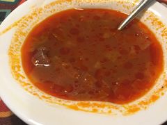 -芭莉与彩虹西餐厅(成都合生汇店)