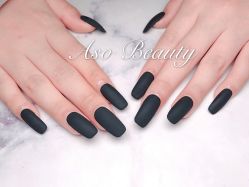 -Aso Artist Beauty美甲美睫