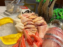 -八珍玉食鸡煲·打边炉(印象城店)