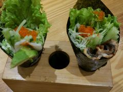 -花潮料理艺食馆(世欧广场店)