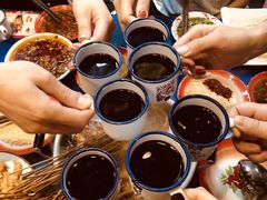 -马路边边串串香(双井直营店)