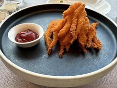 -君来湖滨饭店·渔餐厅