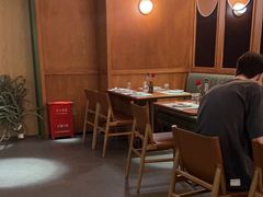 -原石牛扒·约会餐厅(龙城万科里店)