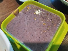 莲子红豆沙-玖鲜小笼(中山广场店)