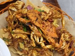 -南记食粥坊·宵夜大排档(莲花总店)