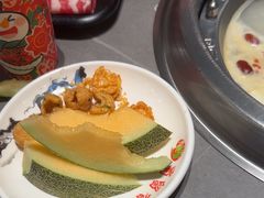-蜀留香火锅·始于1999·原四川老火锅(白堤路店)