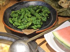 -一朵菌·野生菌探索家火锅(南亚店)