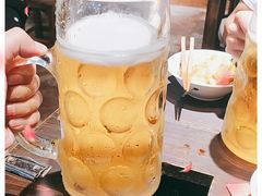 -盟重烧烤(东瓜山创始店)