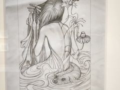 -艺仓美术馆